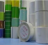 广州桑拿：空白条码纸