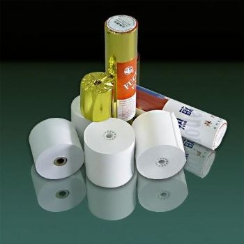 广州桑拿：收银纸、小票纸（热敏）